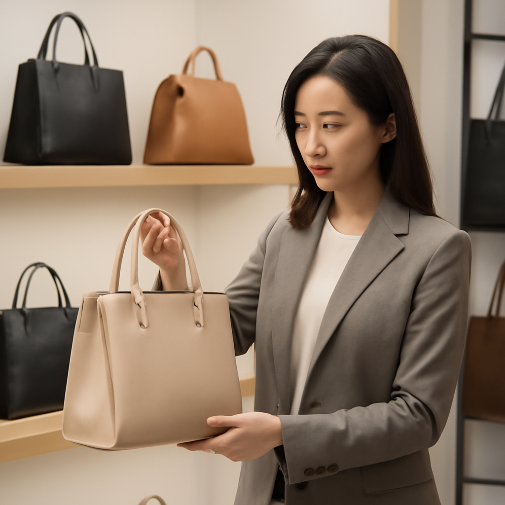 가방매장 대표 이미지